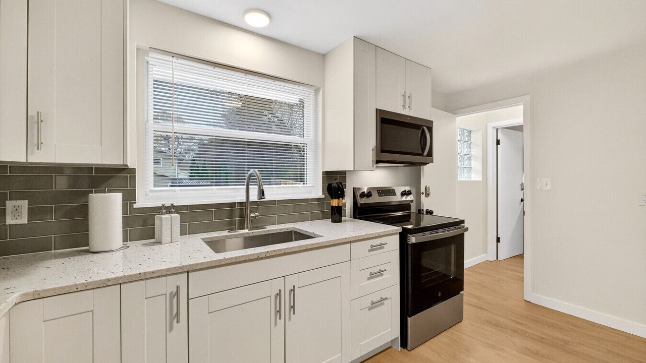 Photo of Kitchen in North Canton