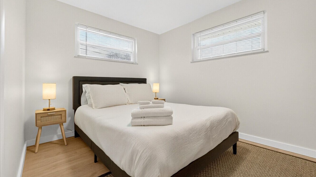 Photo of Bedroom in North Canton