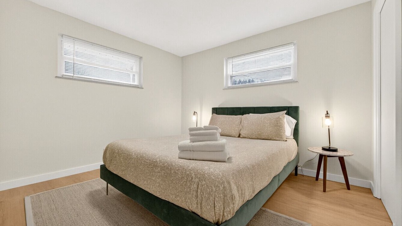 Photo of Bedroom in North Canton