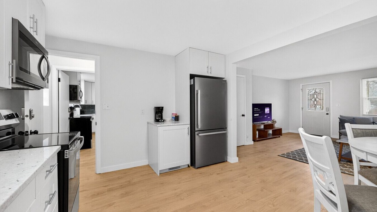 Photo of Kitchen in North Canton