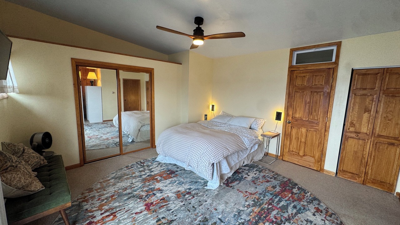 Photo of Bedroom in King Ferry