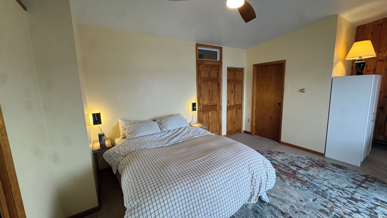 Photo of Bedroom in King Ferry