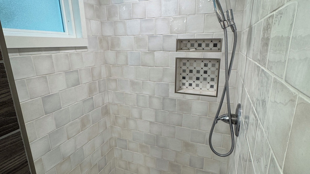 Photo of Bathroom in King Ferry