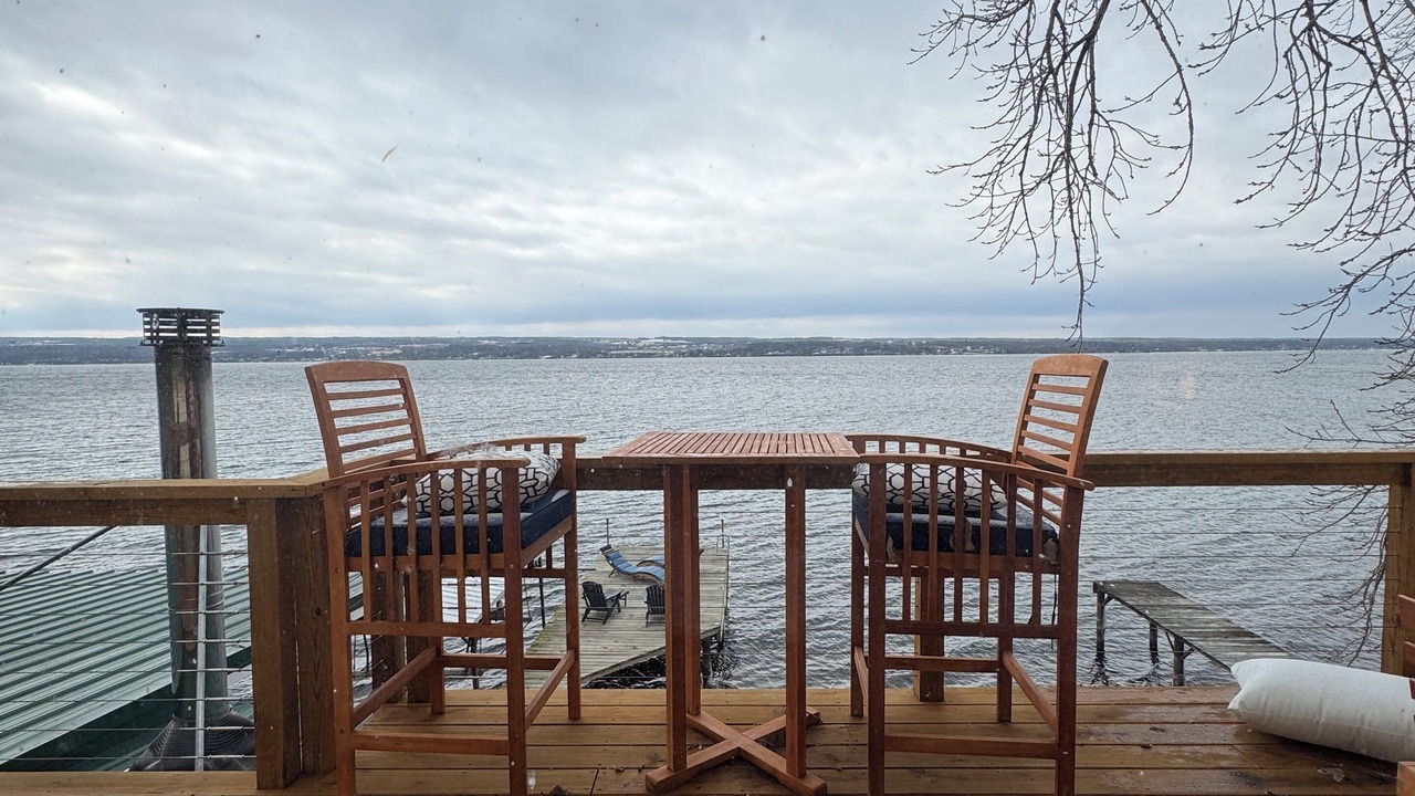 Photo of Outdoor in King Ferry
