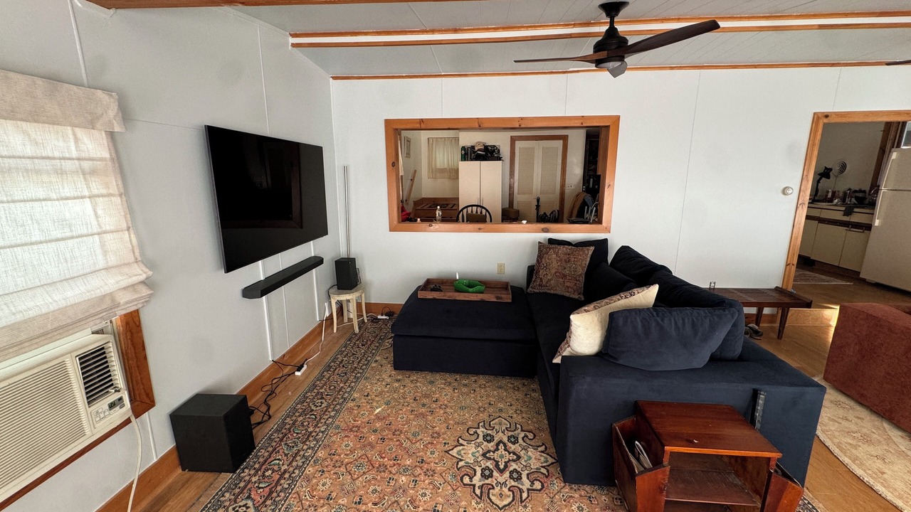 Photo of Livingroom in King Ferry
