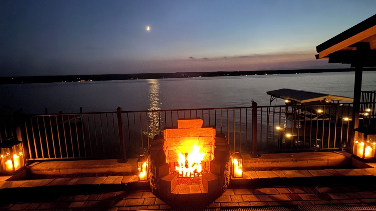 Photo of Outdoor in King Ferry