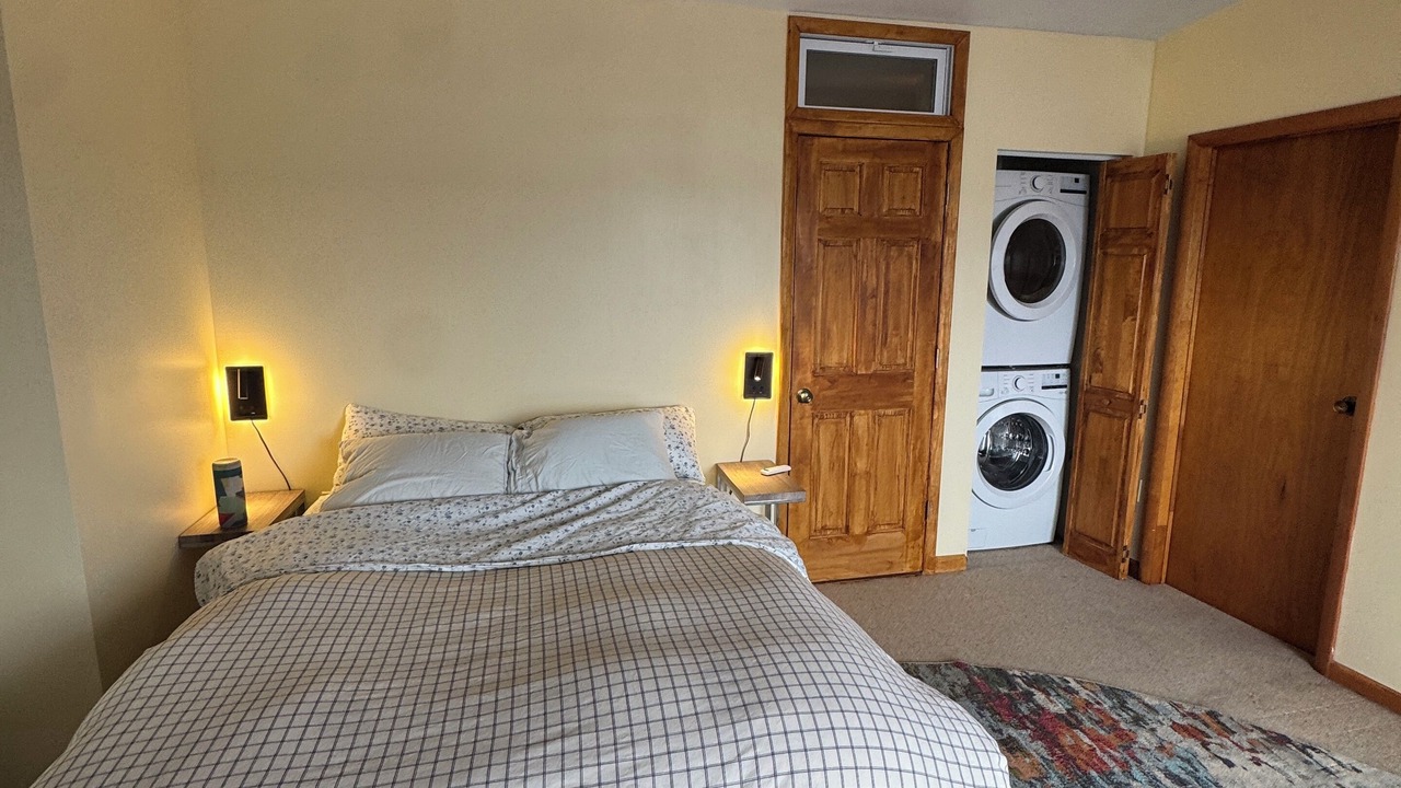 Photo of Bedroom in King Ferry