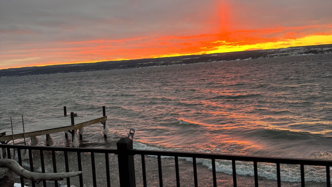Photo of Outdoor in King Ferry
