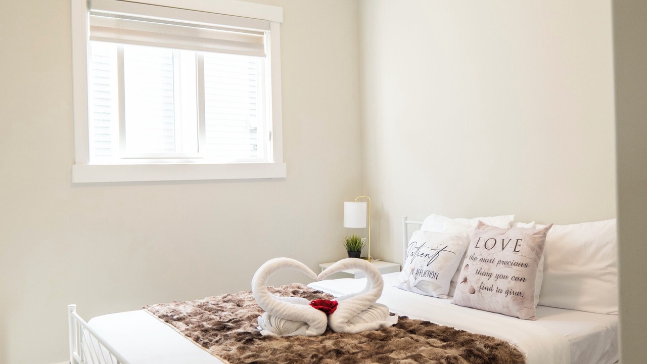 Photo of Bedroom in Southeast Edmonton