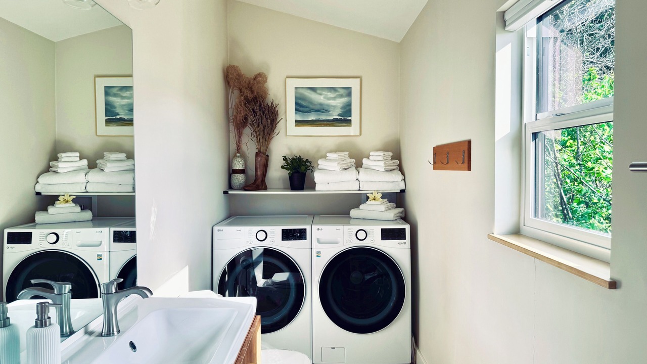 Photo of Bathroom in Nelson