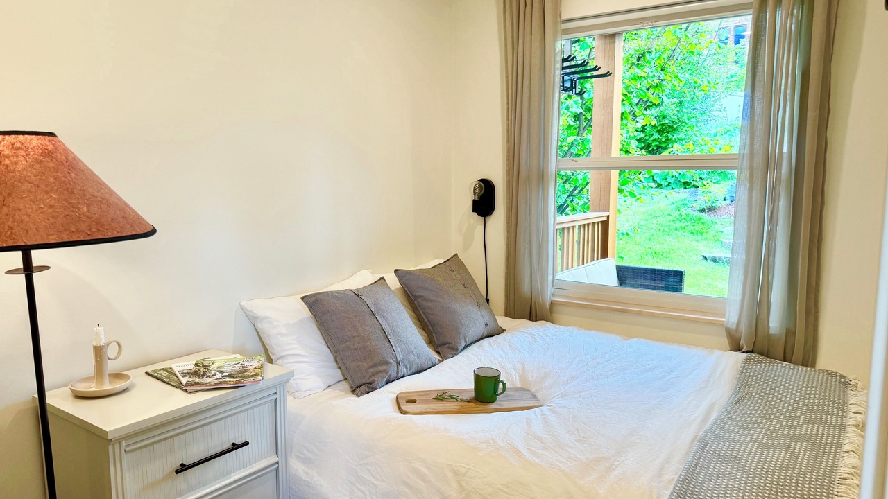 Photo of Bedroom in Nelson