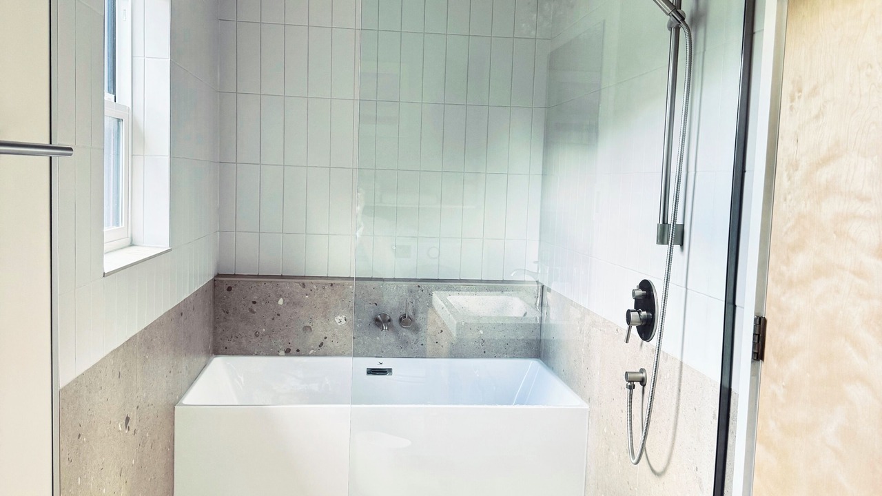 Photo of Bathroom in Nelson