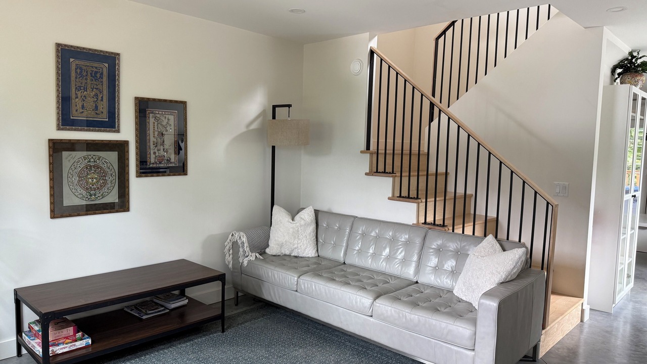 Photo of Livingroom in Nelson