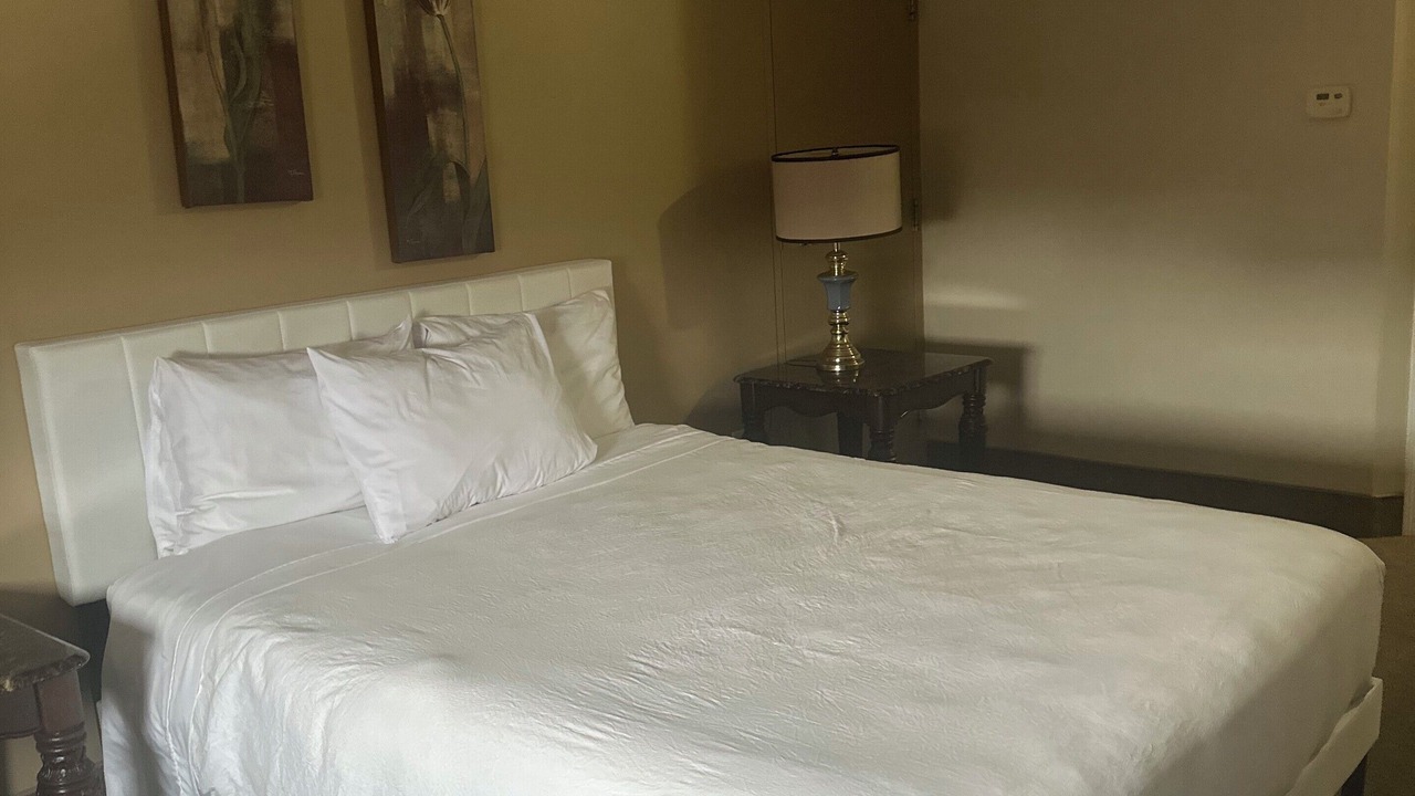 Photo of Bedroom in Medicine Hat