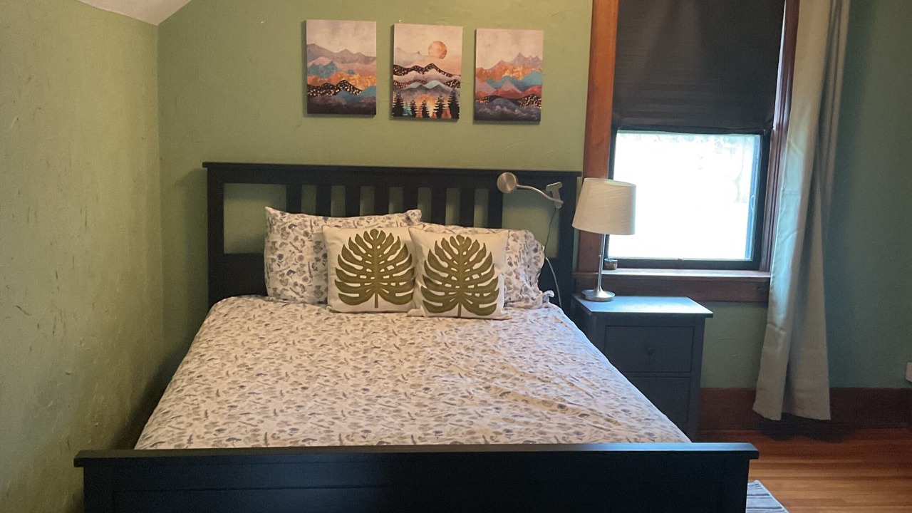 Photo of Bedroom in Malahide