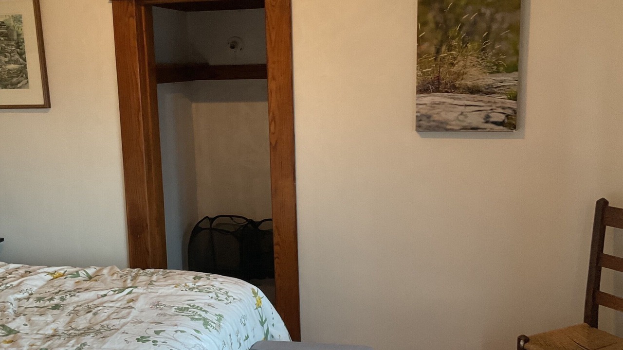 Photo of Bedroom in Malahide