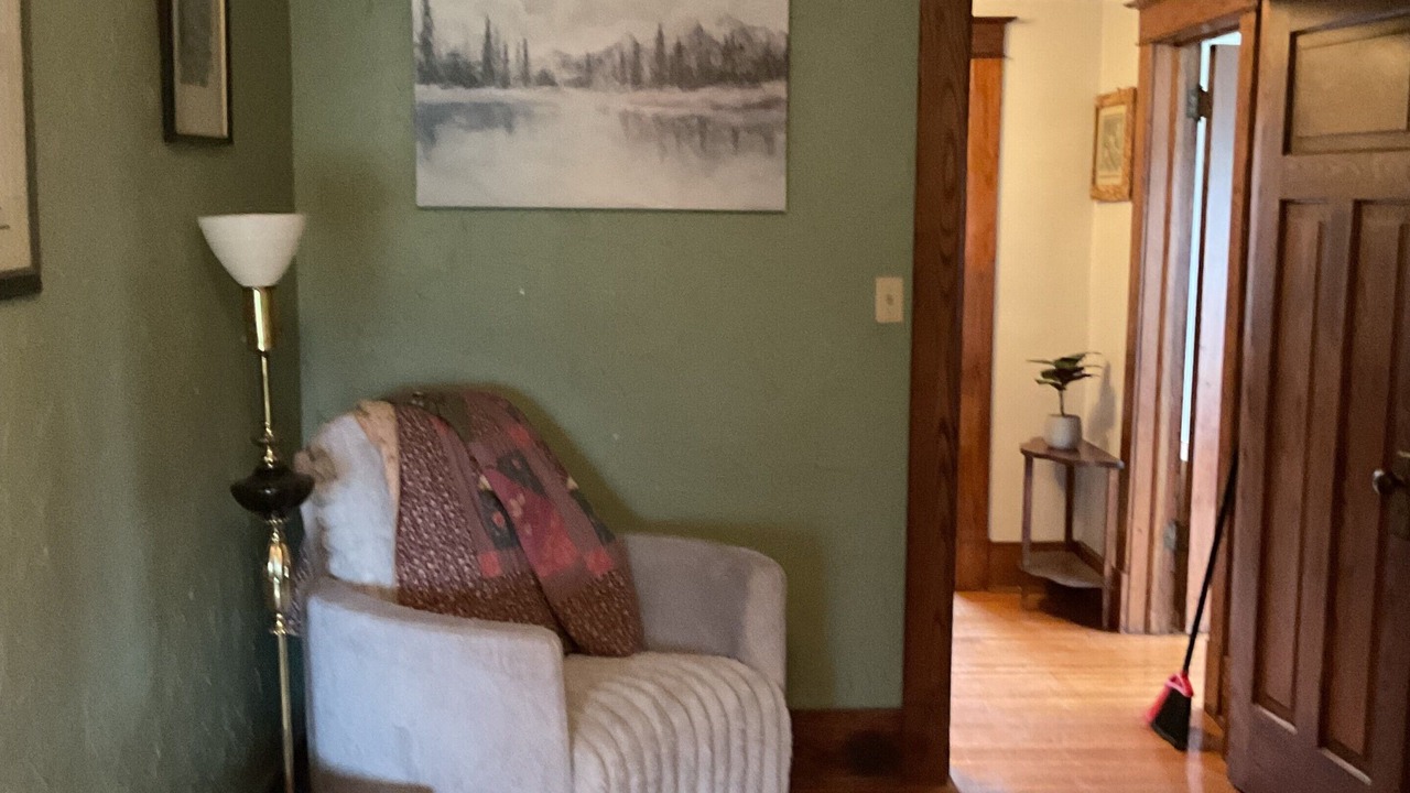 Photo of Bedroom in Malahide