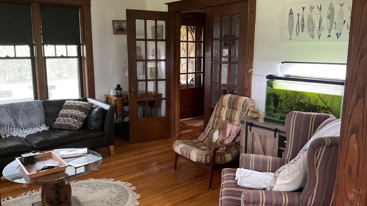 Photo of Livingroom in Malahide