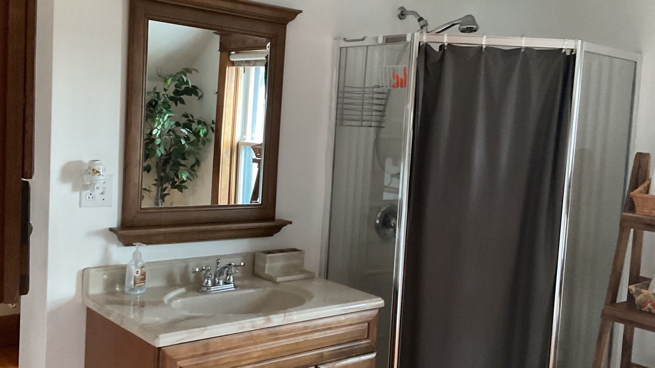 Photo of Bathroom in Malahide