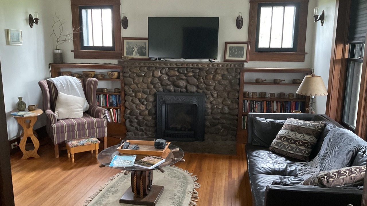 Photo of Livingroom in Malahide
