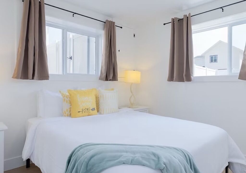 Photo of Bedroom in Saskatoon
