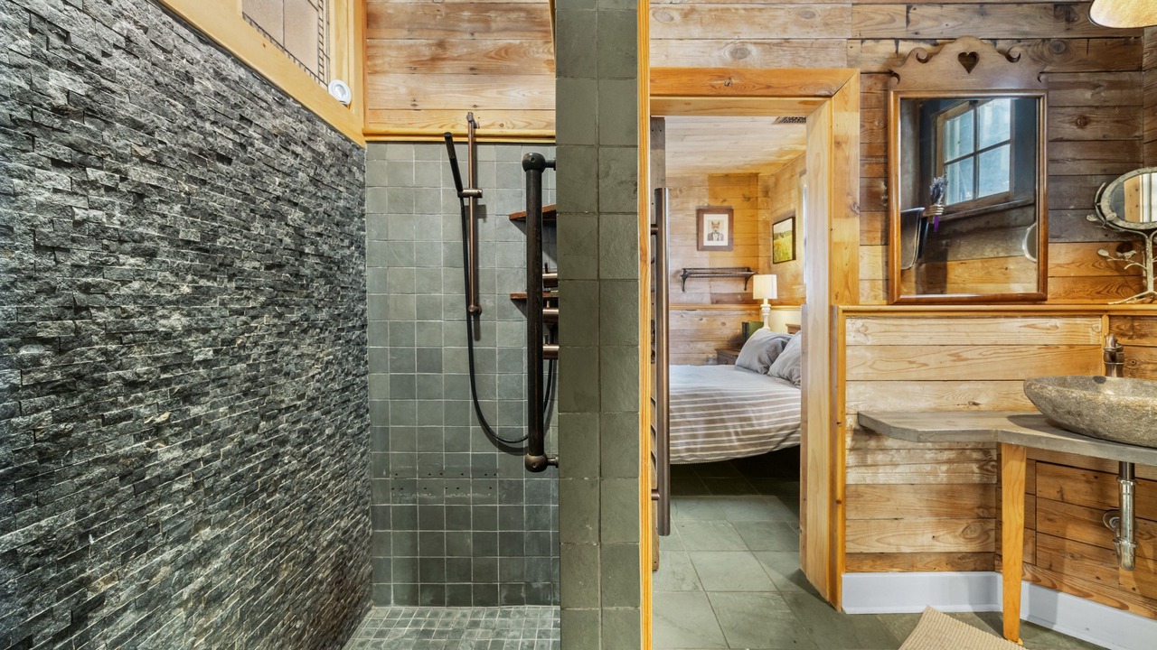 Photo of Bathroom in Canandaigua