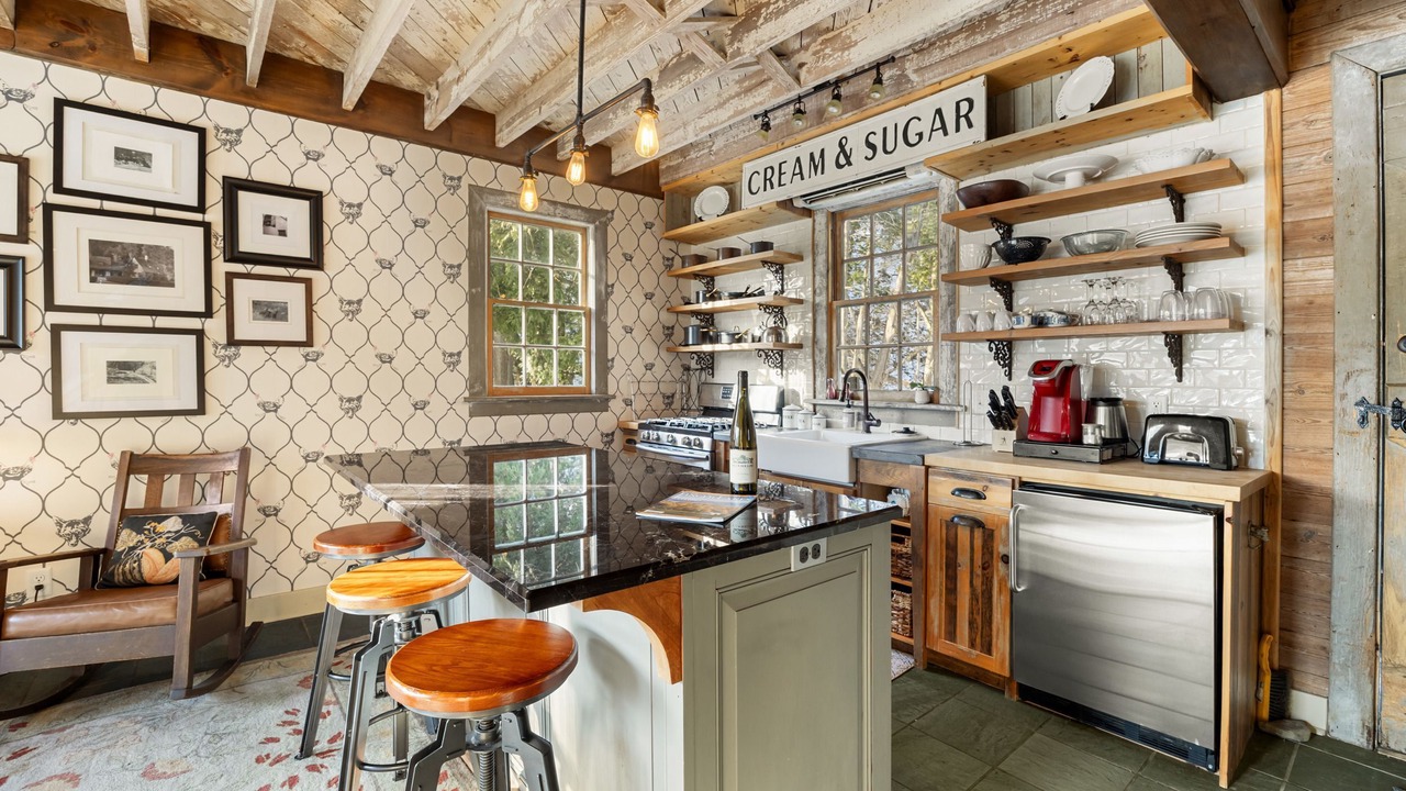 Photo of Kitchen in Canandaigua