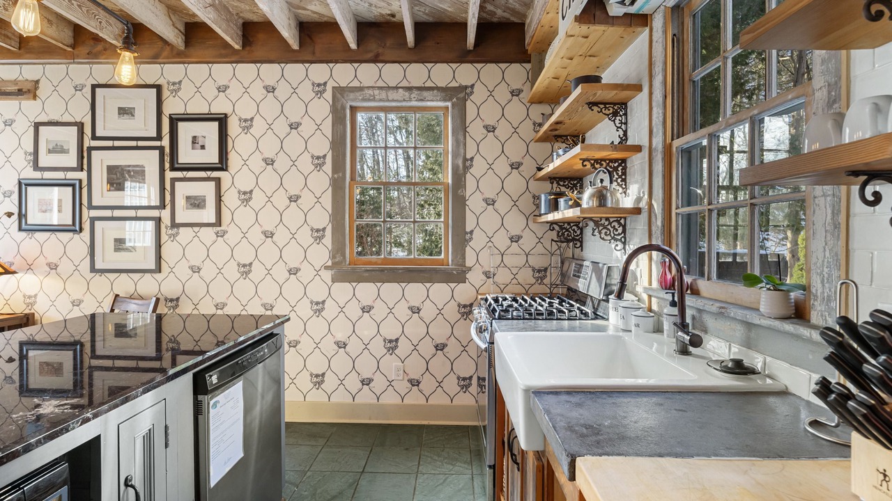 Photo of Kitchen in Canandaigua