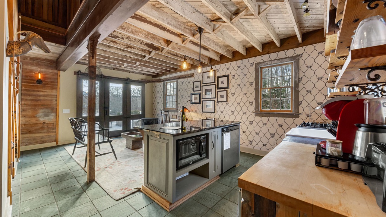 Photo of Kitchen in Canandaigua