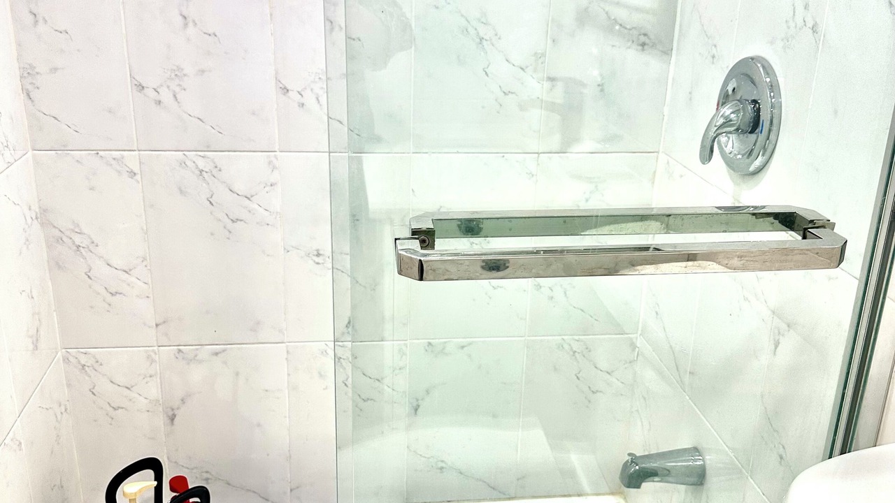 Photo of Bathroom in Ajax