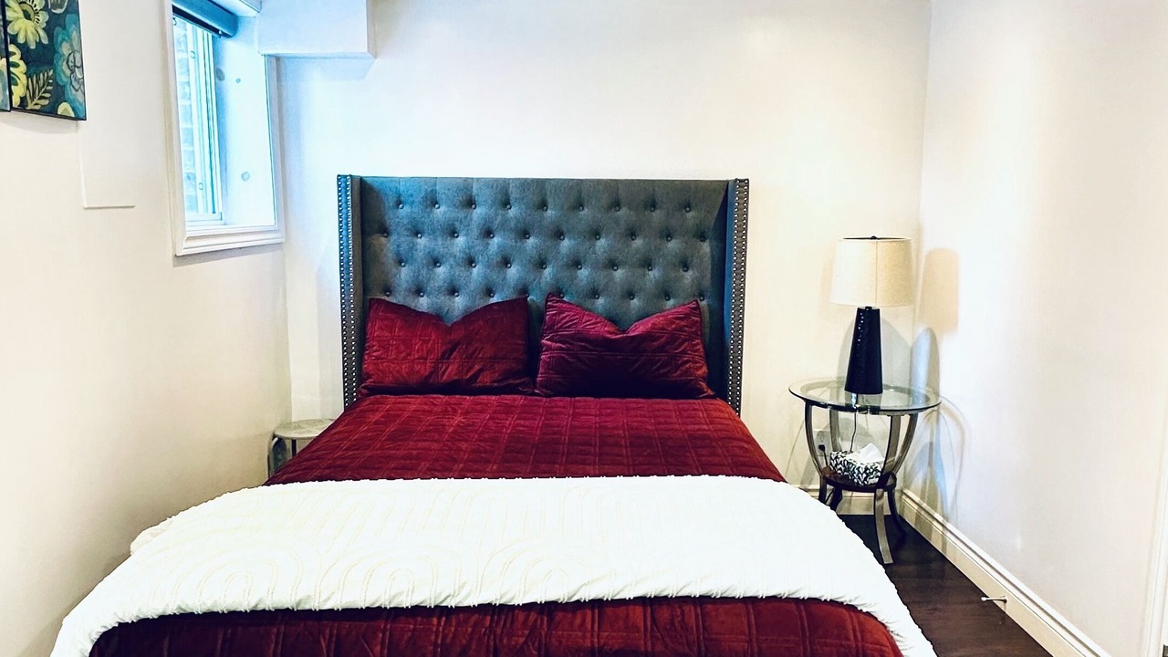 Photo of Bedroom in Ajax