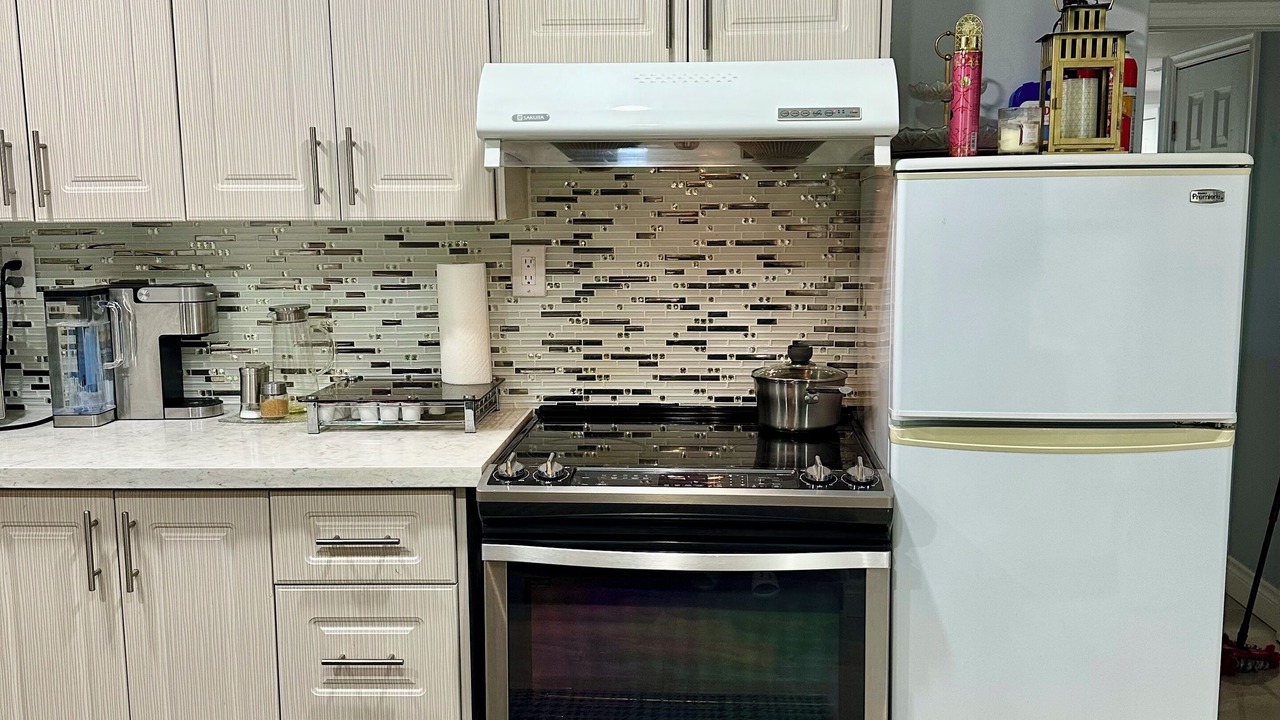 Photo of Kitchen in Ajax