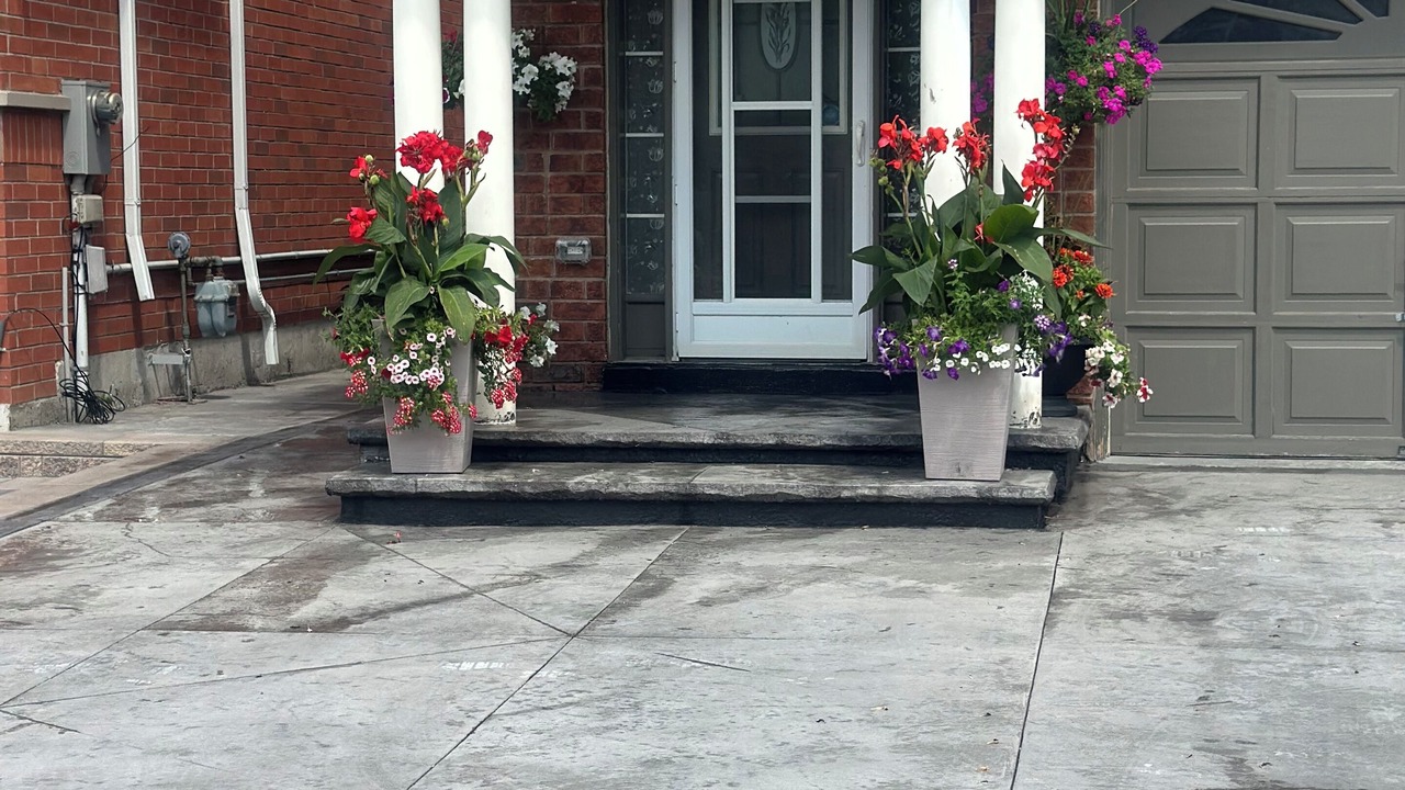 Photo of Outdoor in Ajax