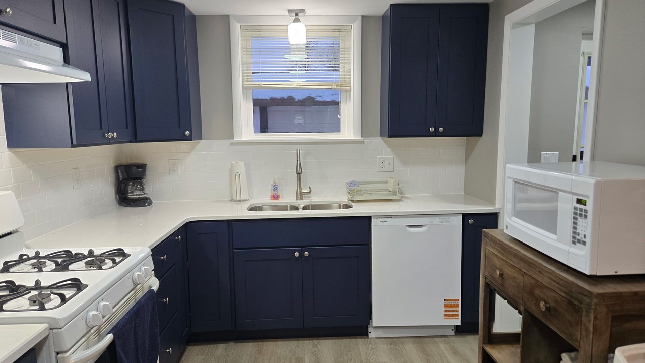 Photo of Kitchen in Lancaster
