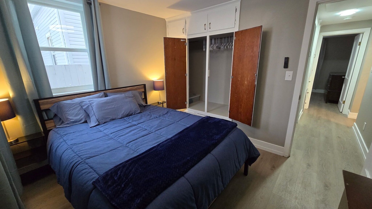 Photo of Bedroom in Lancaster