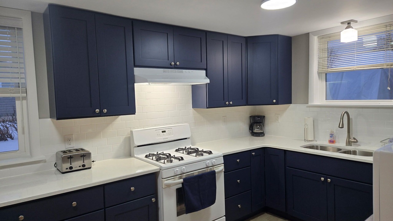 Photo of Kitchen in Lancaster