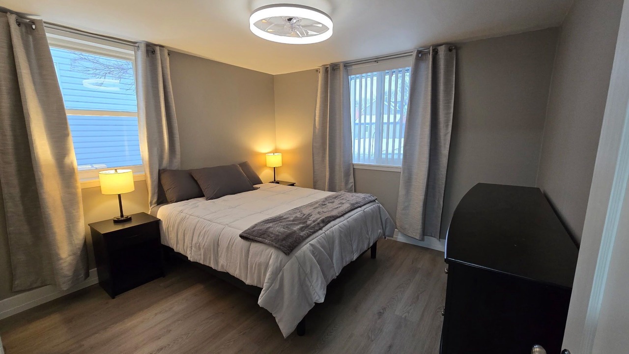 Photo of Bedroom in Lancaster
