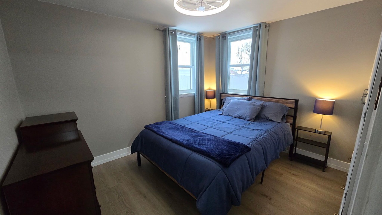 Photo of Bedroom in Lancaster