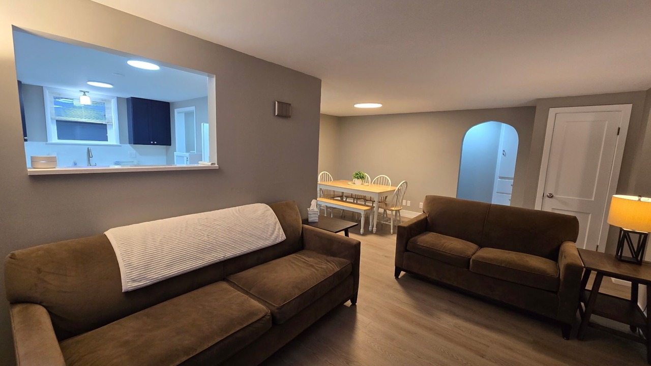 Photo of Livingroom in Lancaster