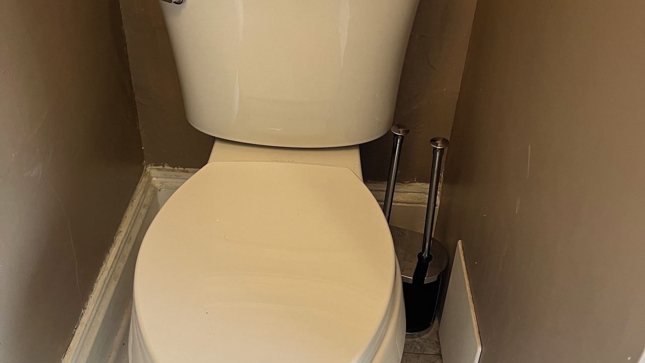 Photo of Bathroom in Algoma District
