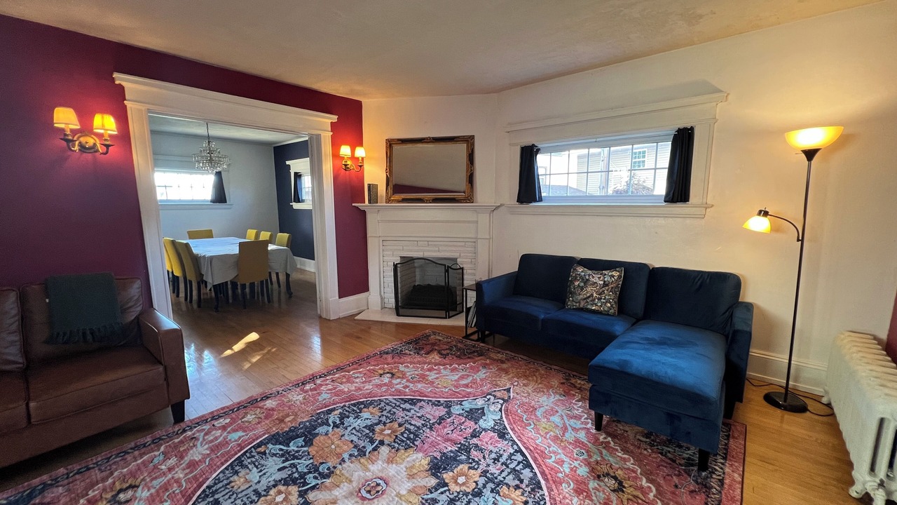 Photo of Livingroom in Algoma District