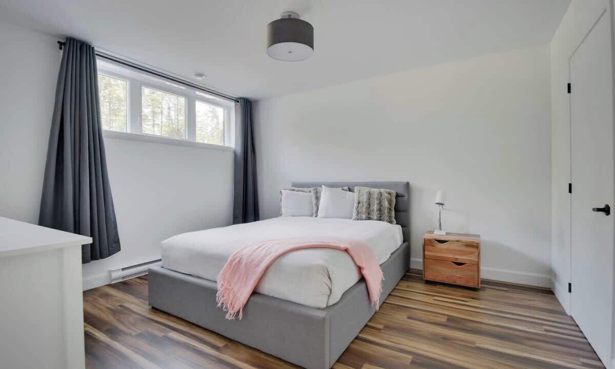 Photo of Bedroom in Pont-Rouge