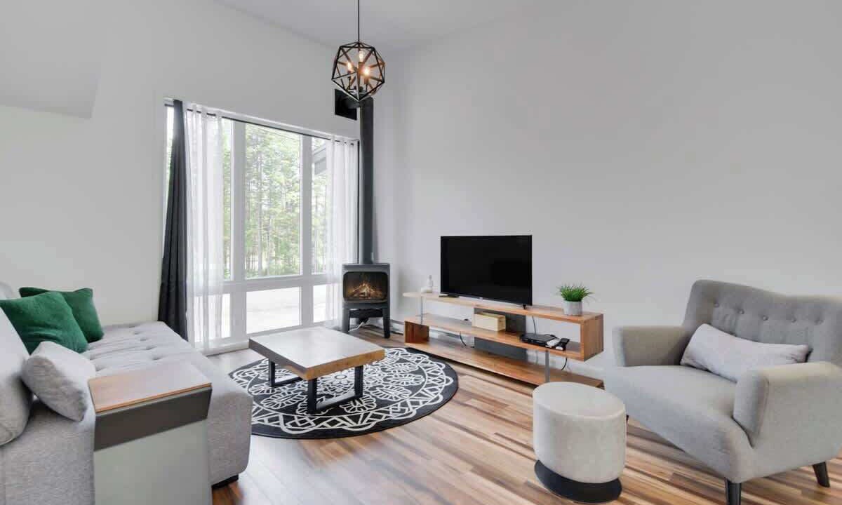 Photo of Livingroom in Pont-Rouge