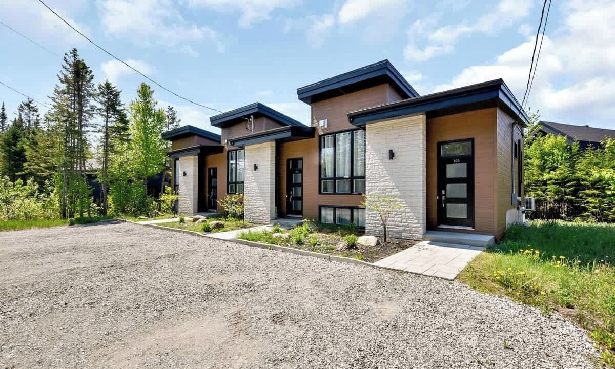 Photo of Outdoor in Pont-Rouge