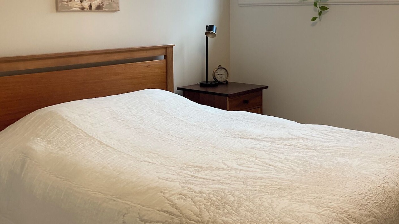 Photo of Bedroom in Pontiac