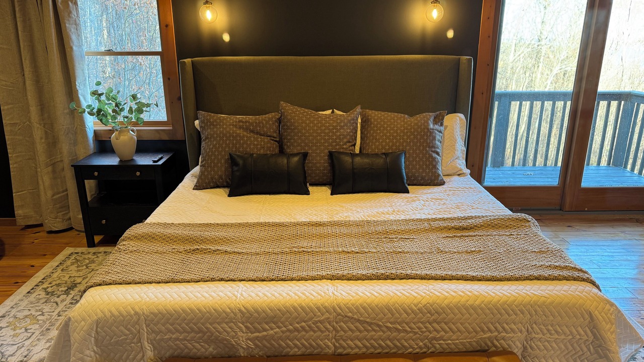 Photo of Bedroom in Naples