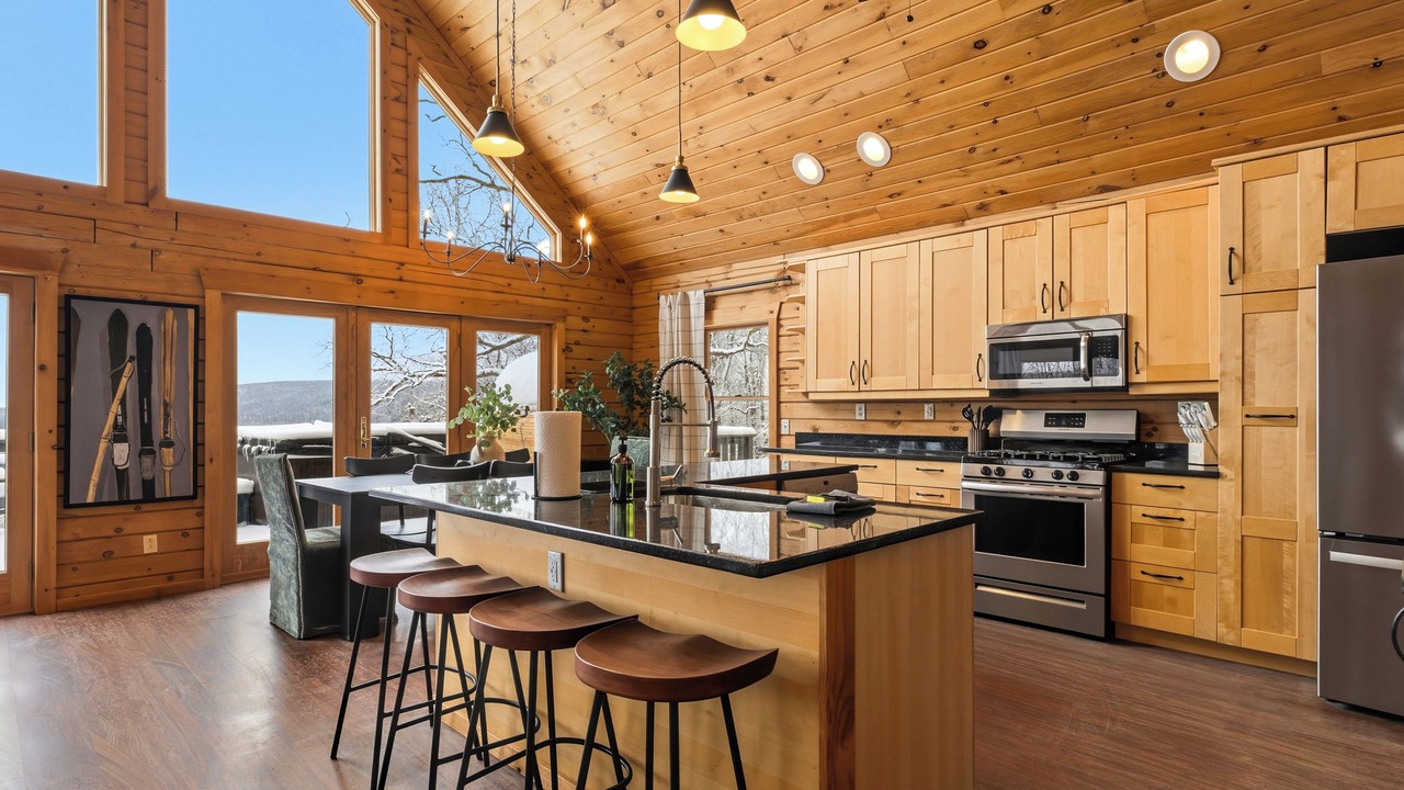 Photo of Kitchen in Naples