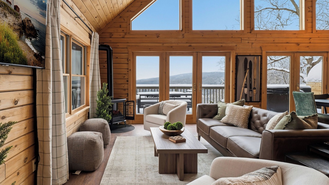 Photo of Livingroom in Naples