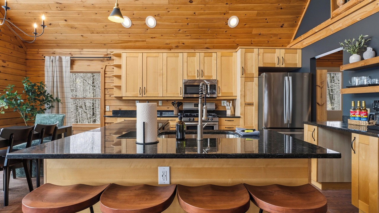 Photo of Kitchen in Naples