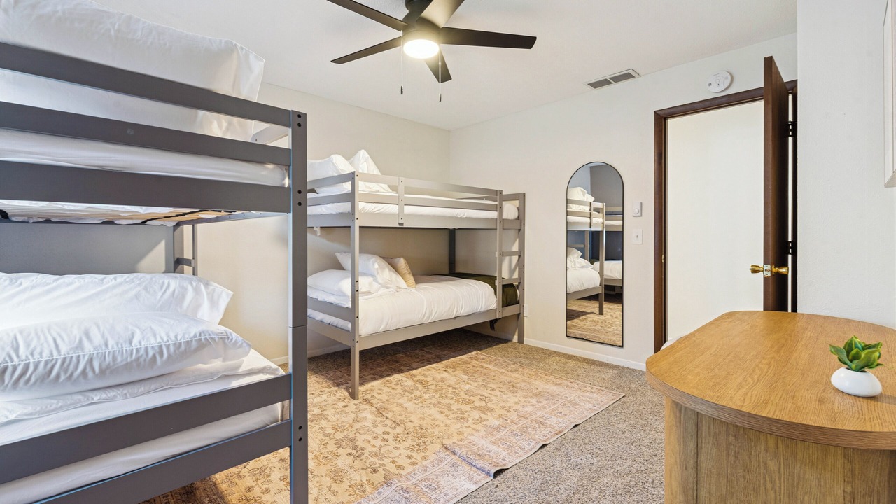 Photo of Bedroom in Reynolds Corners